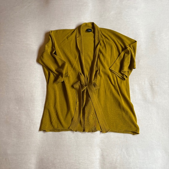 Kimono Style Cardigan Wrap by Bitta Kai Rand | Scandi - Picture 2 of 5